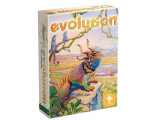 بازی ایرانی تکامل EVOLUTION