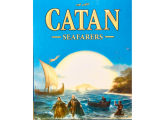 بازی ایرانی توسعه کاتان: دریانوردان (CATAN: SEAFARERS)