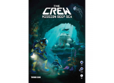 بازی ایرانی خدمه: ماموریت در اعماق اقیانوس (THE CREW: MISSION DEEP SEA )