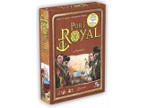 بازی کارتی بندر سلطنتی (Port Royal)