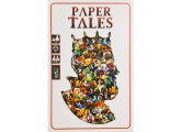 بازی ایرانی قصه های کاغذی (PAPER TALES)
