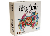بازی ایرانی شیکوکو (SHIKOKU)