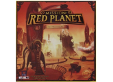 بازی ایرانی ماموریت: سیاره سرخ (MISSION: RED PLANET)