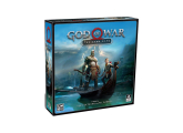 خدای جنگ (GOD OF WAR: THE CARD GAME)