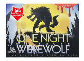 بازی ایرانی گرگینه یک شبه (ONE NIGHT ULTIMATE WEREWOLF)