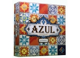 بازی فکری Azul (ازول) نسخه فارسی