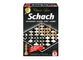 بازی فکری شطرنج (Chess / Jeu d’Echesc)