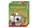 بازی فکری هالی گالی فوق‌العاده (Halli Galli Extreme)