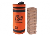 بازی جنگا سرزمین ذهن زیبا (JENGA)