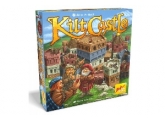 بازی فکری کیلت کَسِل (قلعه‌ی دامن‌پوش‌ها) (Kilt Castle)