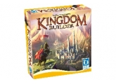 بازی فکری معماری امپراطوری (Kingdom Builder)