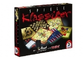 مجموعه‌ی بازی‌های فکری کلاسیک (Spiele Klassiker)