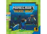ماینکرفت Minecraft (builders & bioms)
