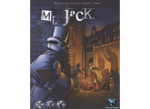 بازی ایرانی آقای جک نسخه لندن (MR. JACK)