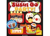 Sushi go Party (سوشی گو پارتی)