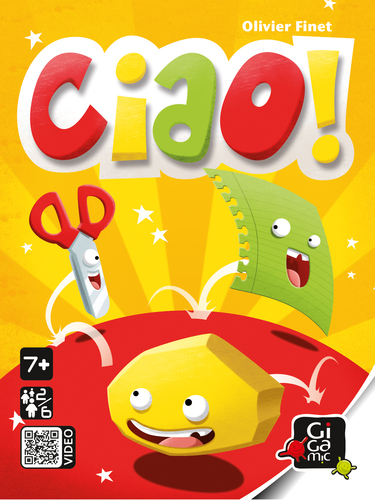 Ciao