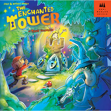 Enchanted Tower