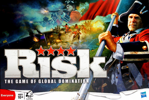 Risk