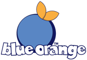 blue orange games