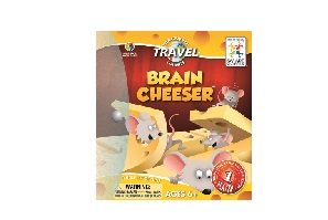 Brain cheeser 0