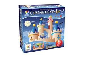 Camelot JR 0