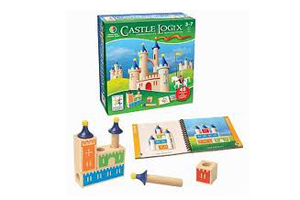 Castle Logix 0