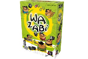 Wazabib game