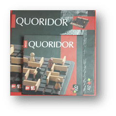 quoridor game