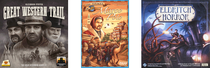 The Voyages of Marco Polo