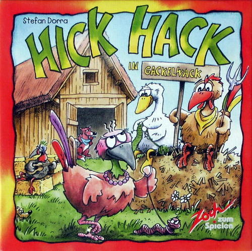 Hick hack