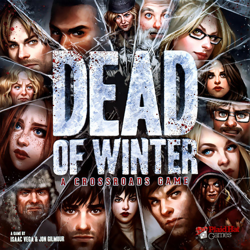 dead of winter