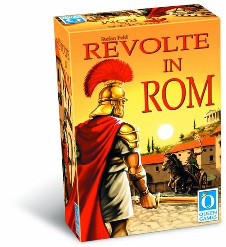 revolte in rom