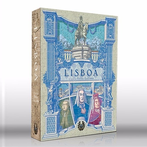 lisboa box