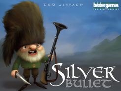silver bullec