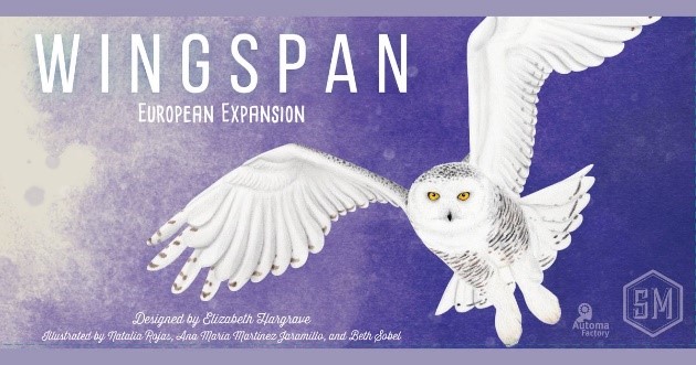 wingspan exp