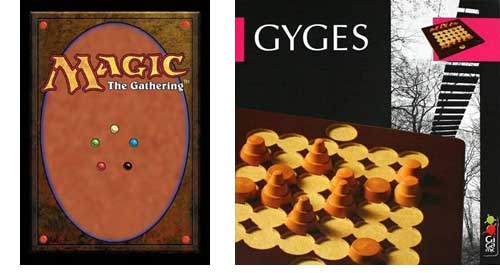 gyges magic