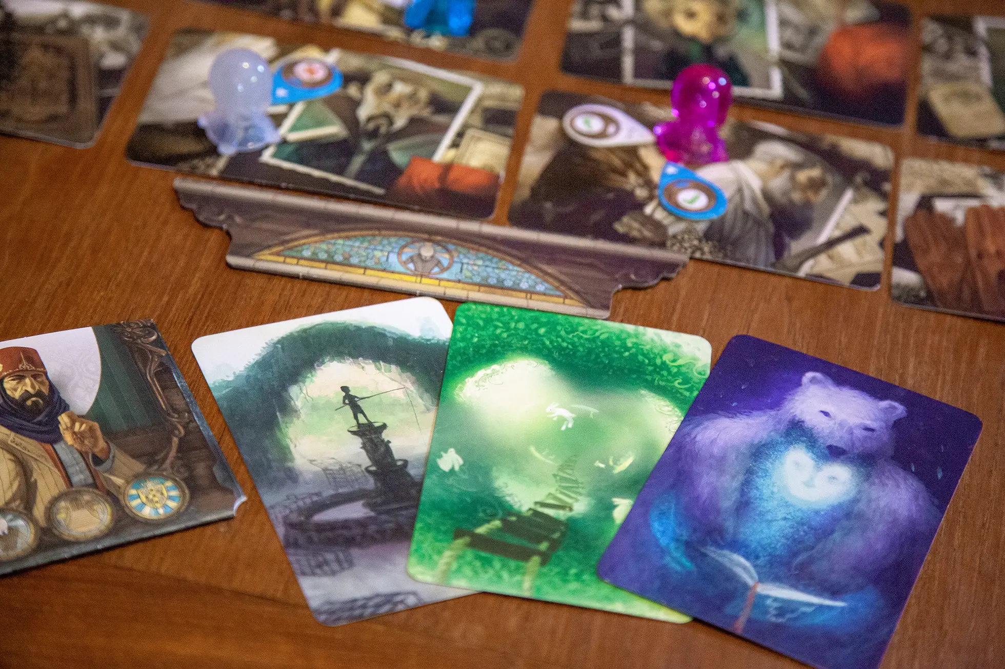 board games we love mysterium 2048px 8585