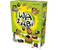 بازی wazabi