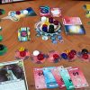 بازی COSMIC ENCOUNTER