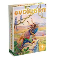 بازی ایرانی تکامل EVOLUTION