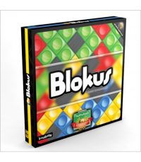 بازی محبوب و جذاب بلاک آس Blokus