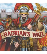 بر اساس بازی خارجی Hadrian's Wall